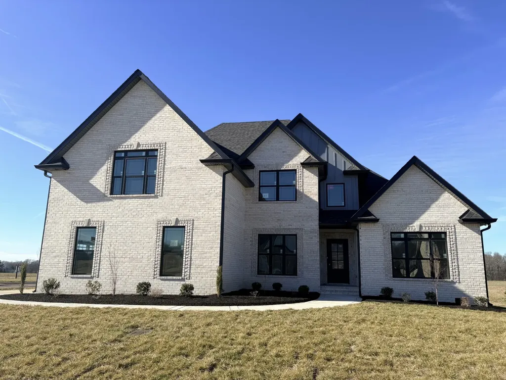 1717 Oliver Park Boulevard Clarksville TN 37043