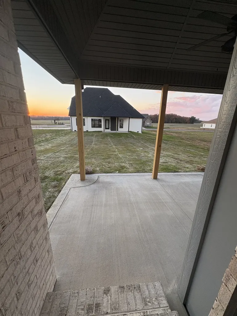1717 Oliver Park Boulevard Clarksville TN 37043