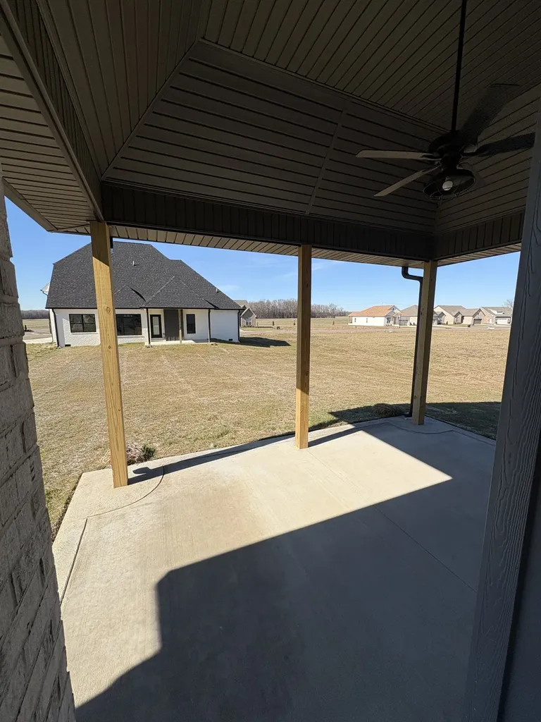 1717 Oliver Park Boulevard Clarksville TN 37043