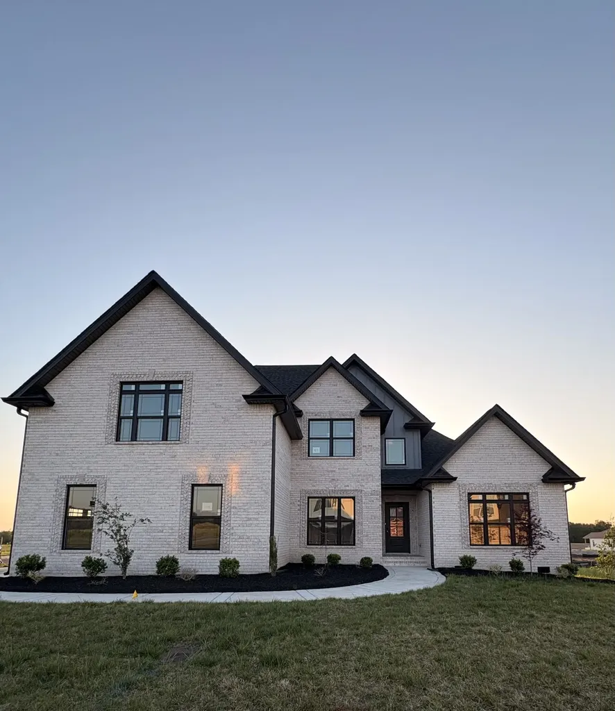 1717 Oliver Park Boulevard Clarksville TN 37043