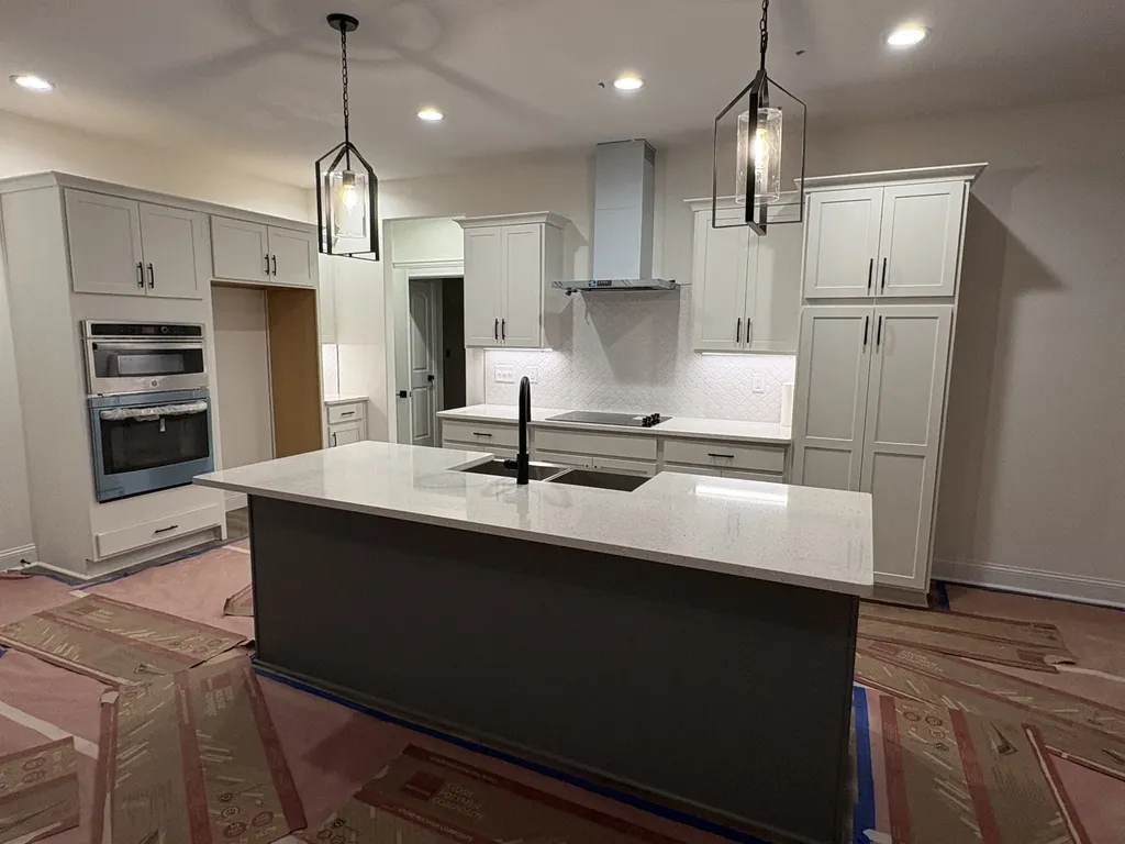 1717 Oliver Park Boulevard Clarksville TN 37043