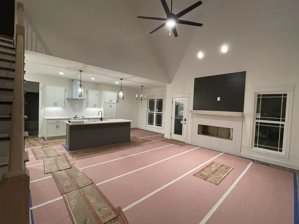 1717 Oliver Park Boulevard Clarksville TN 37043