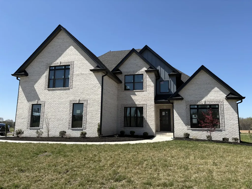 1717 Oliver Park Boulevard Clarksville TN 37043