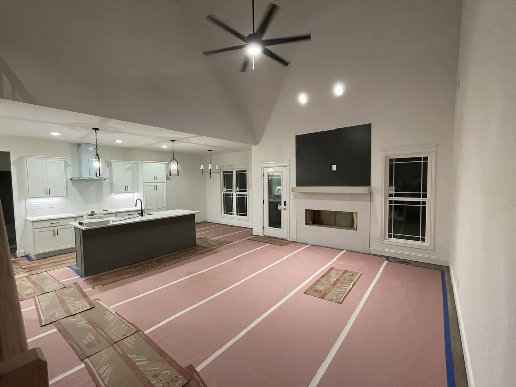 1717 Oliver Park Boulevard Clarksville TN 37043