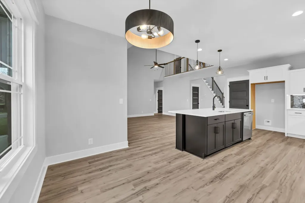 443 Spiderwort Drive Clarksville TN 37043