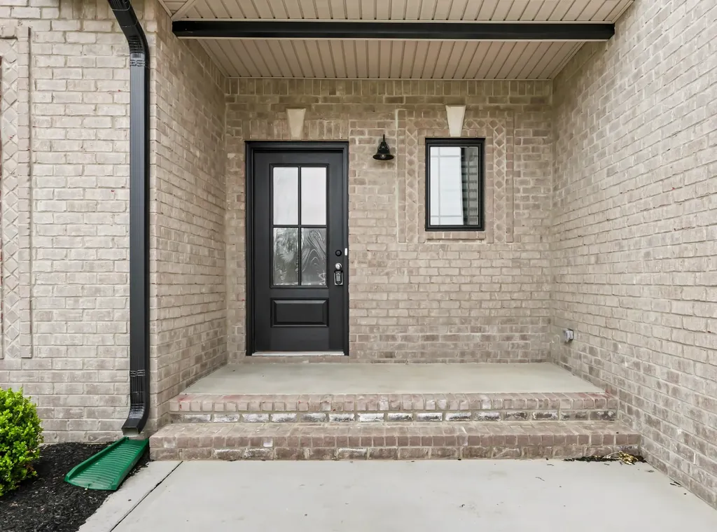 443 Spiderwort Drive Clarksville TN 37043
