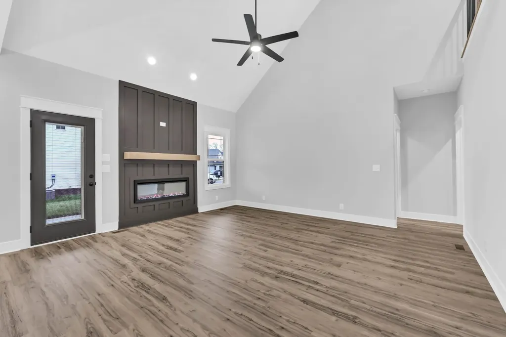 443 Spiderwort Drive Clarksville TN 37043
