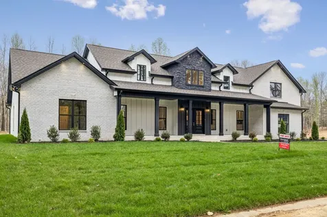 4017 Sadie Grace Way Clarksville TN 37042