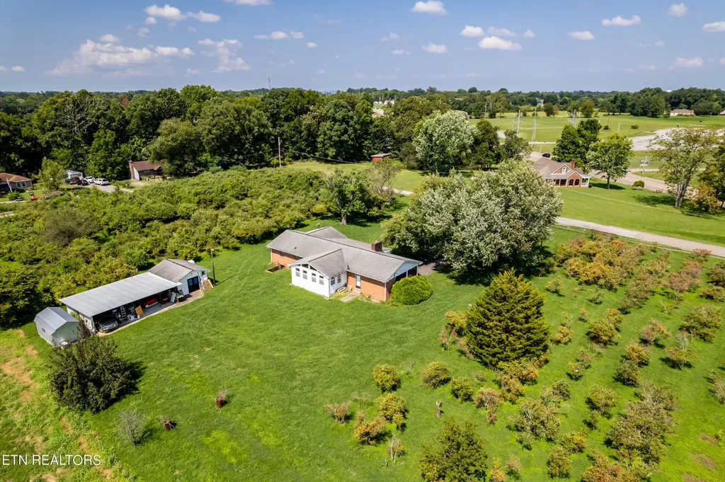 111 Harmon Road Maryville TN 37804