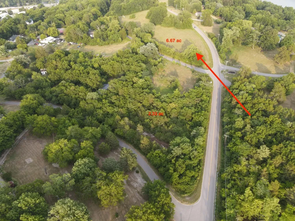 0 Peach Valley Road Gallatin TN 37066