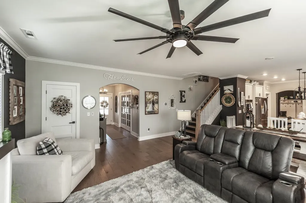 1377 Wentworth Drive Gallatin TN 37066