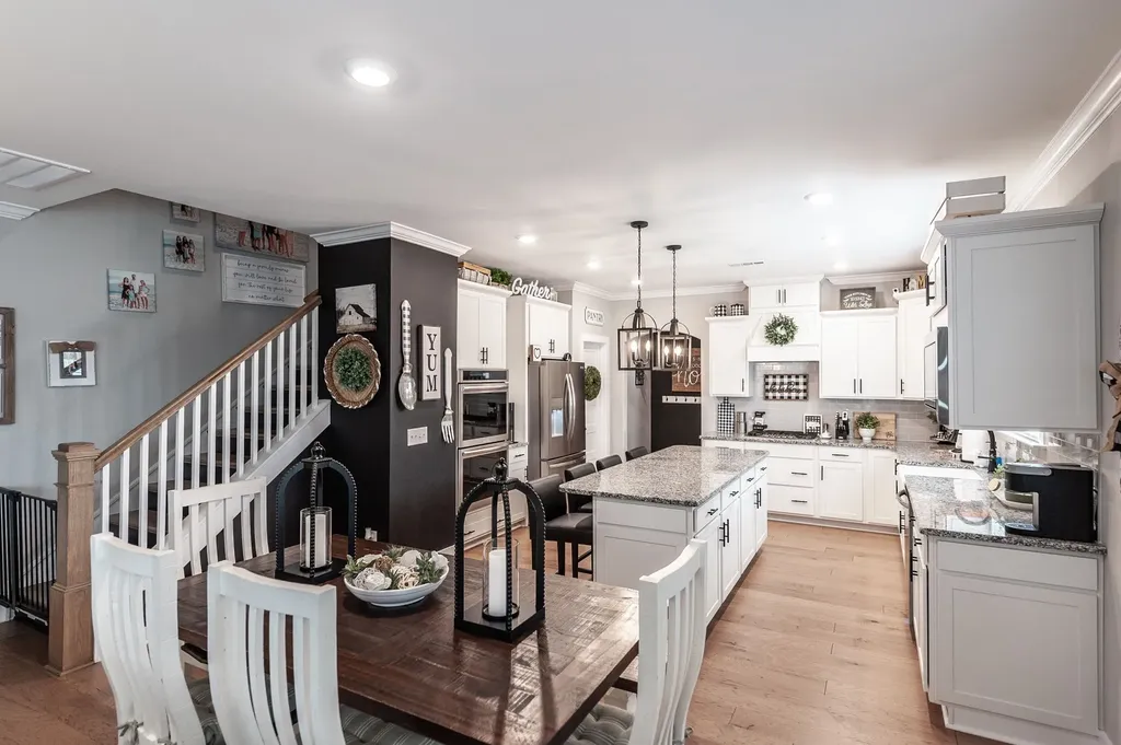 1377 Wentworth Drive Gallatin TN 37066