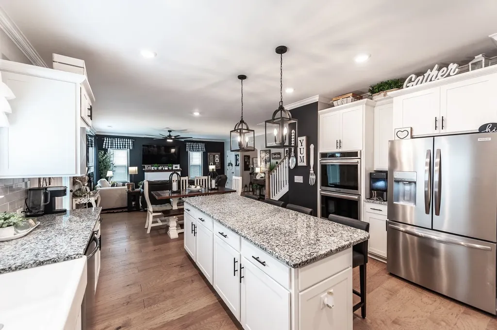 1377 Wentworth Drive Gallatin TN 37066