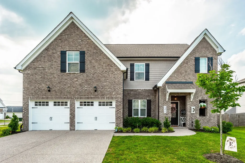 1377 Wentworth Drive Gallatin TN 37066