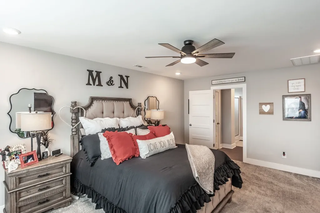 1377 Wentworth Drive Gallatin TN 37066