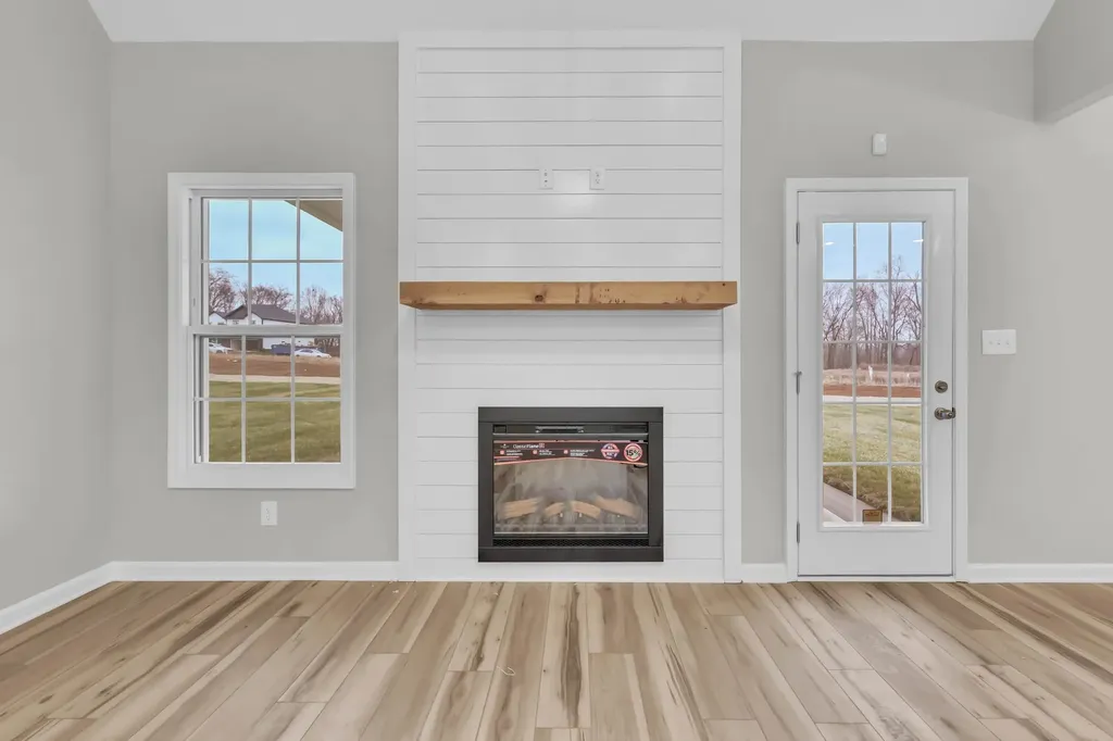664 Marblewing Court Clarksville TN 37043