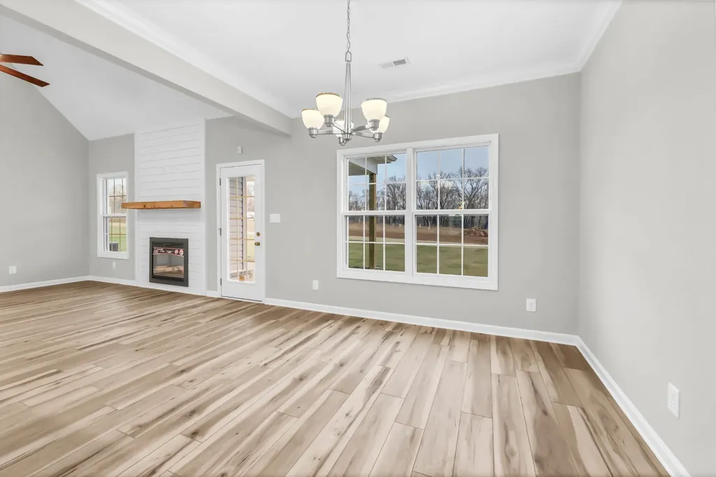 664 Marblewing Court Clarksville TN 37043