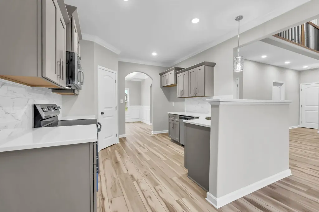 664 Marblewing Court Clarksville TN 37043