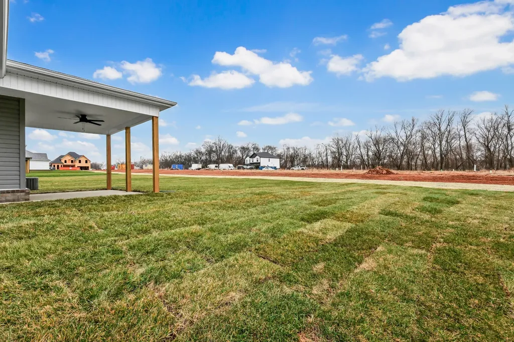 664 Marblewing Court Clarksville TN 37043