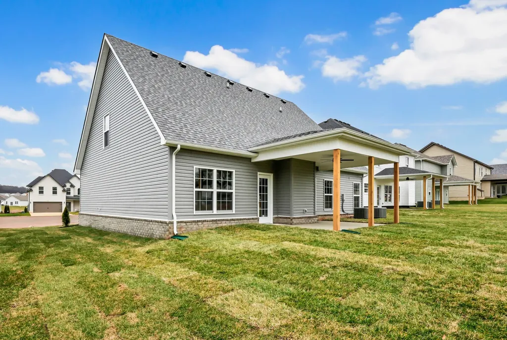 664 Marblewing Court Clarksville TN 37043