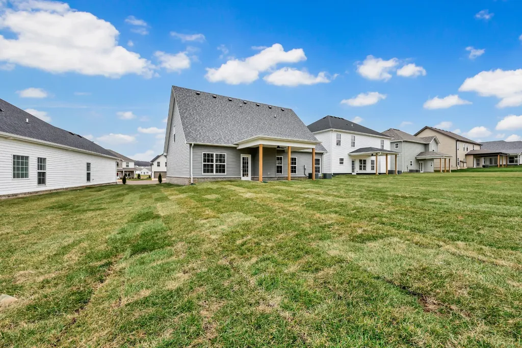 664 Marblewing Court Clarksville TN 37043