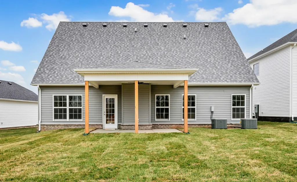 664 Marblewing Court Clarksville TN 37043