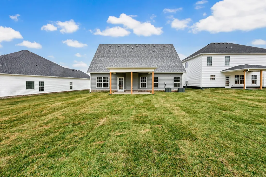 664 Marblewing Court Clarksville TN 37043