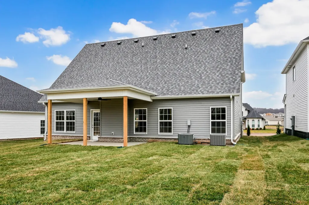 664 Marblewing Court Clarksville TN 37043