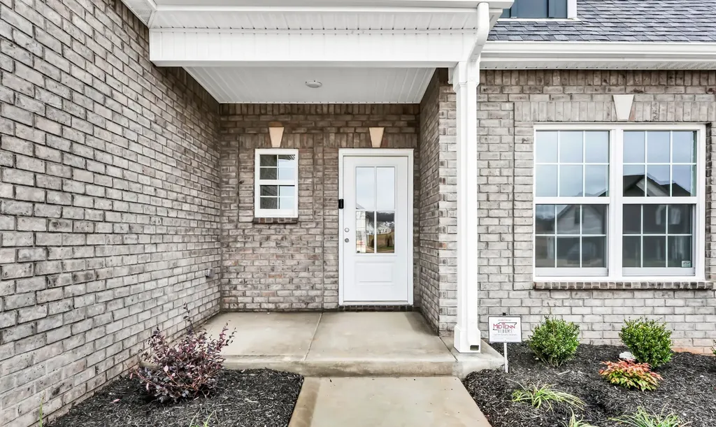 664 Marblewing Court Clarksville TN 37043