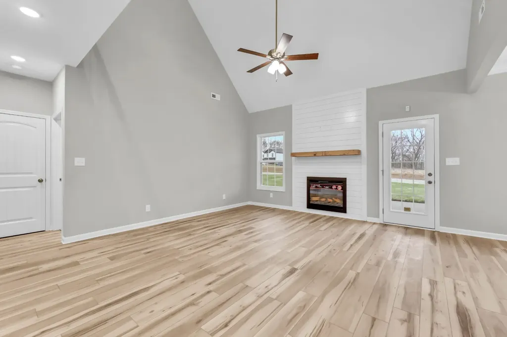 664 Marblewing Court Clarksville TN 37043
