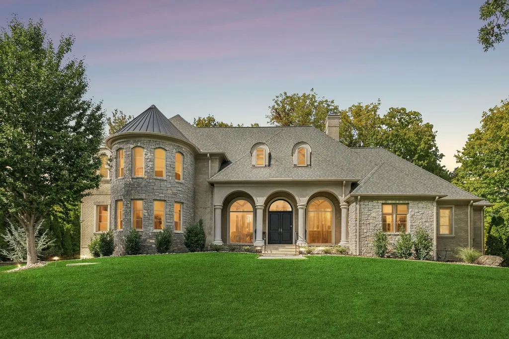 5 Colonel Winstead Drive Brentwood TN 37027