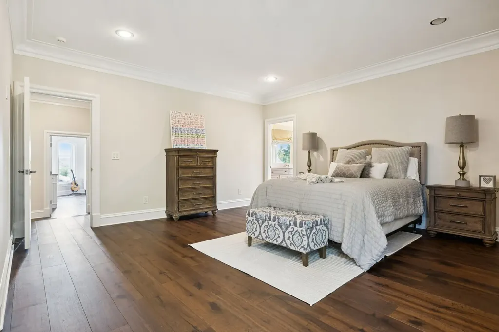 5 Colonel Winstead Drive Brentwood TN 37027