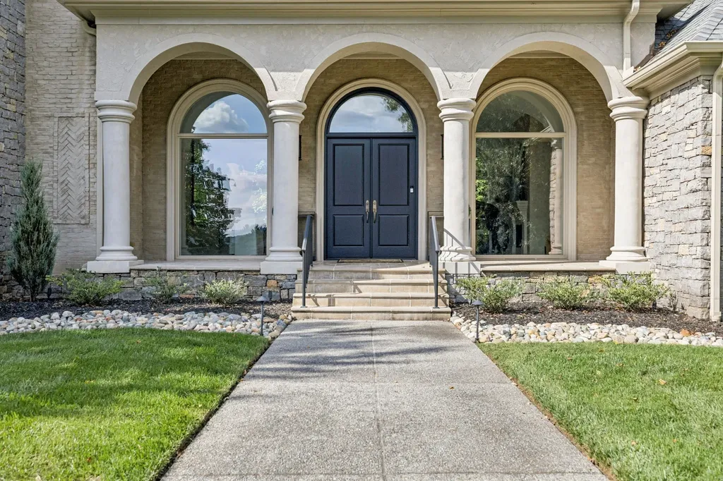 5 Colonel Winstead Drive Brentwood TN 37027