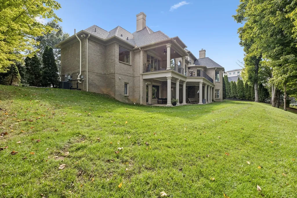 5 Colonel Winstead Drive Brentwood TN 37027