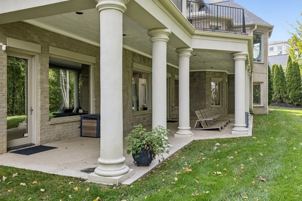 5 Colonel Winstead Drive Brentwood TN 37027