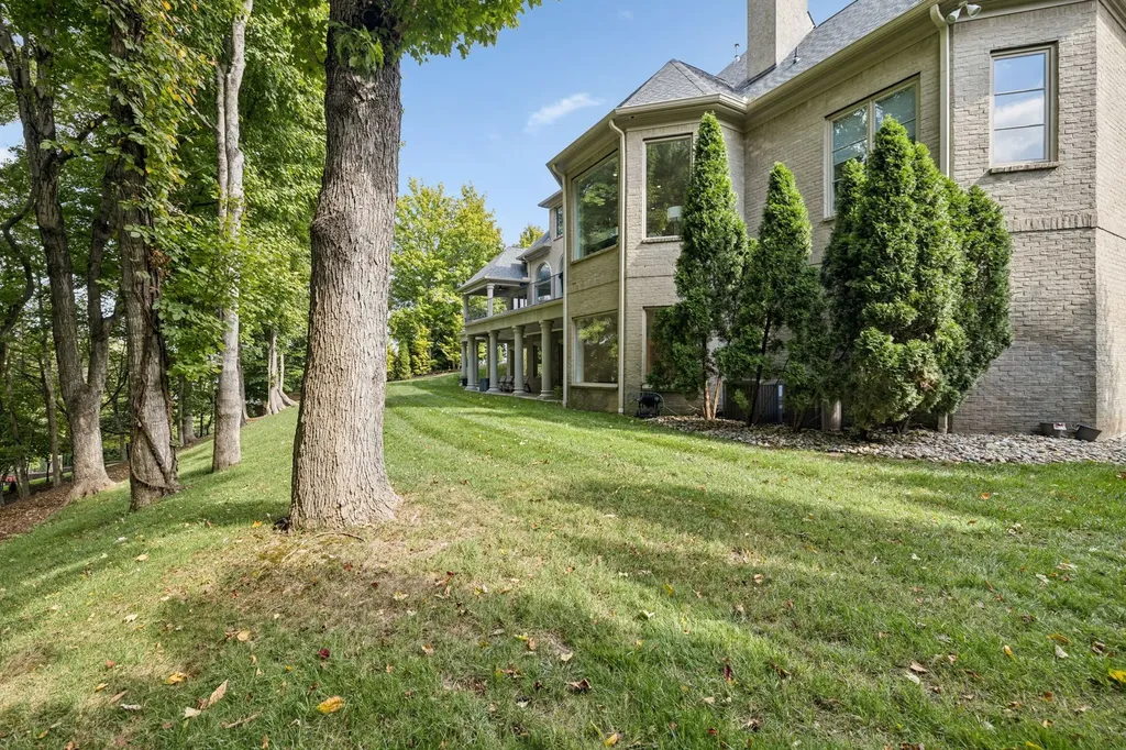 5 Colonel Winstead Drive Brentwood TN 37027