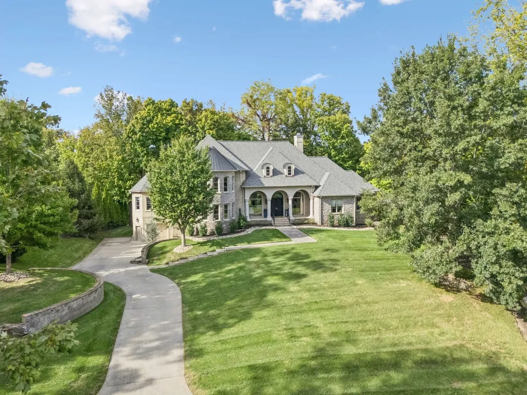 5 Colonel Winstead Drive Brentwood TN 37027