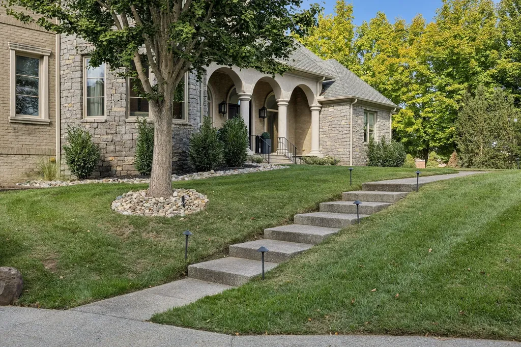 5 Colonel Winstead Drive Brentwood TN 37027