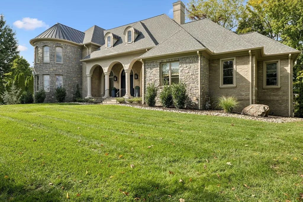 5 Colonel Winstead Drive Brentwood TN 37027