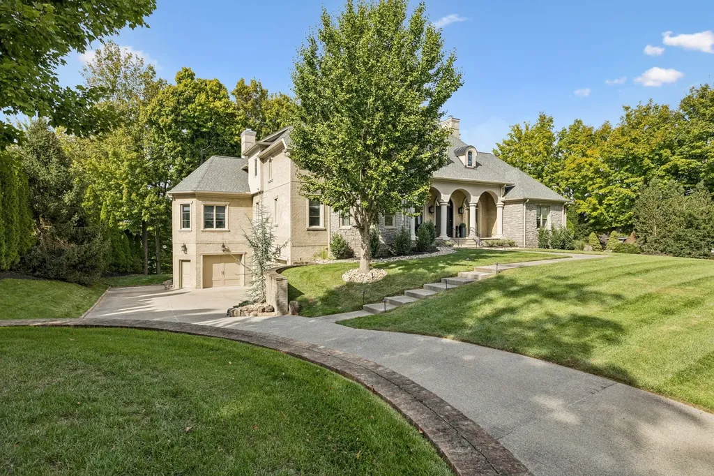 5 Colonel Winstead Drive Brentwood TN 37027