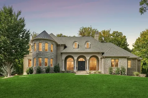 5 Colonel Winstead Drive Brentwood TN 37027