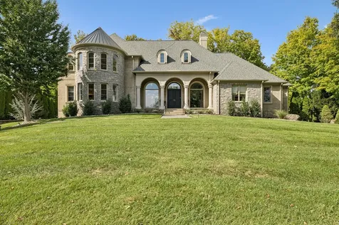 5 Colonel Winstead Drive Brentwood TN 37027