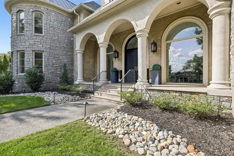 5 Colonel Winstead Drive Brentwood TN 37027