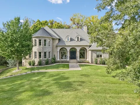 5 Colonel Winstead Drive Brentwood TN 37027
