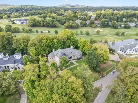 5 Colonel Winstead Drive Brentwood TN 37027