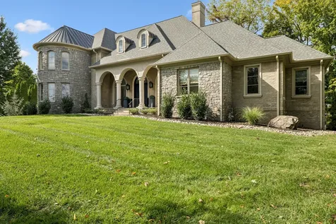 5 Colonel Winstead Drive Brentwood TN 37027