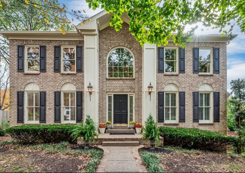 95 Victoria Park Nashville TN 37205