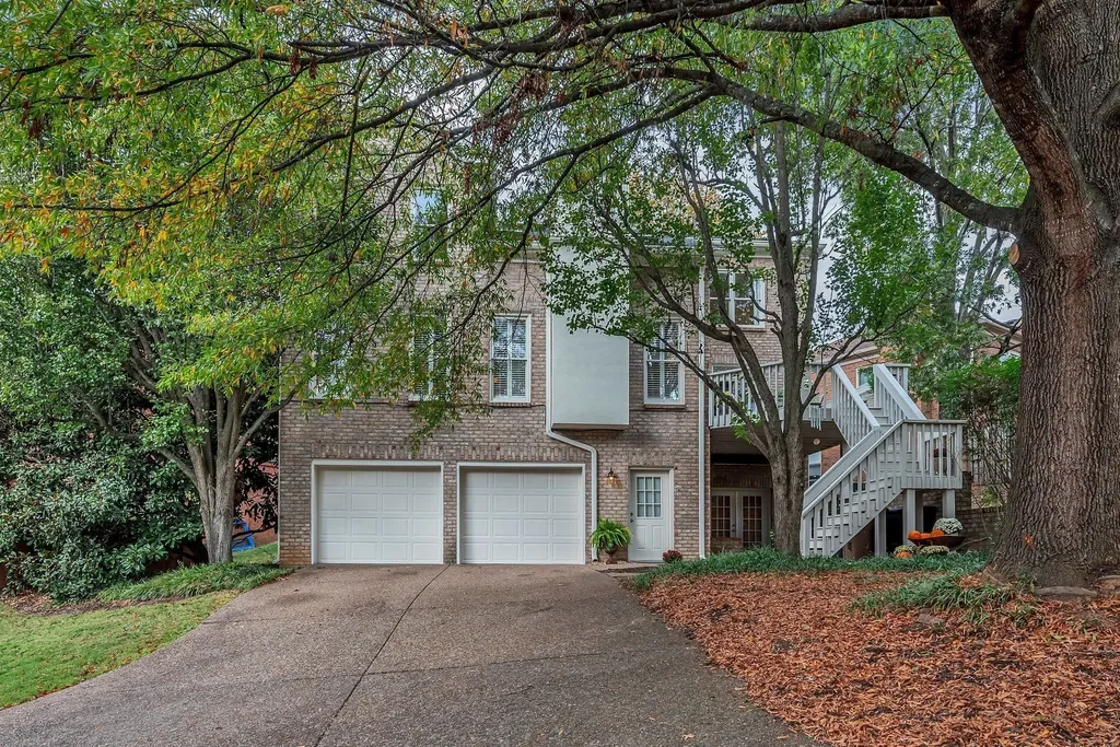 95 Victoria Park Nashville TN 37205