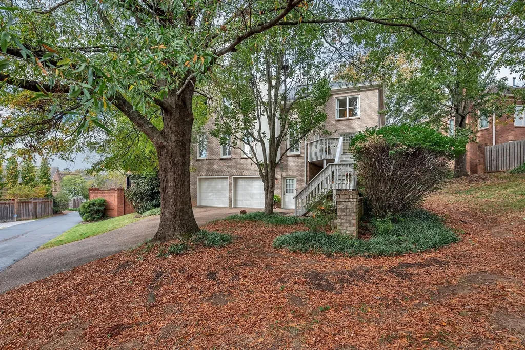 95 Victoria Park Nashville TN 37205