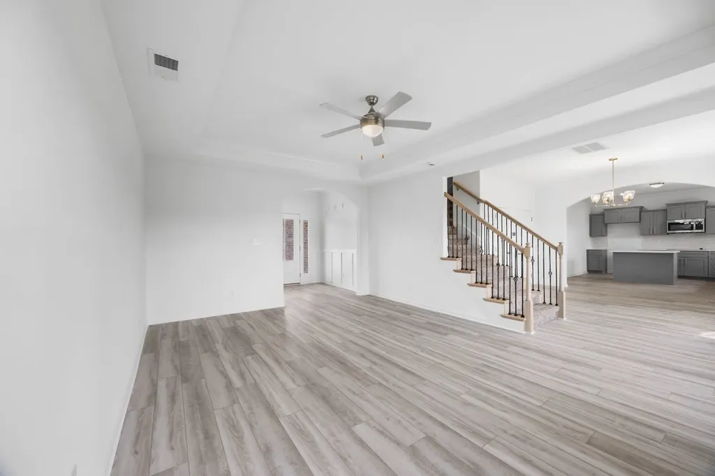 2582 Rafiki Drive Clarksville TN 37042